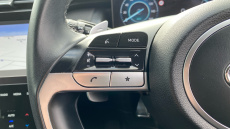 Hyundai TUCSON 1.6 TGDi Hybrid 230 SE Connect 5dr 2WD Auto Hybrid Estate